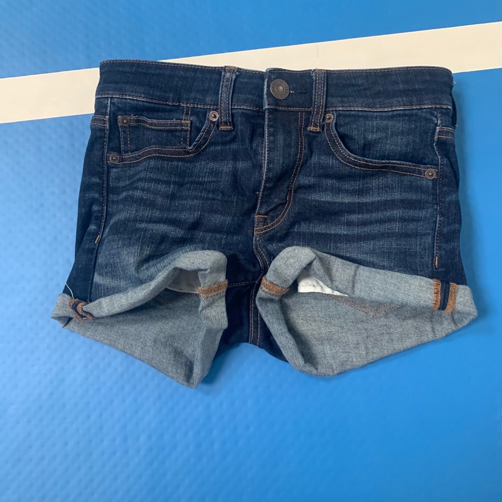 American eagle shorts- 2